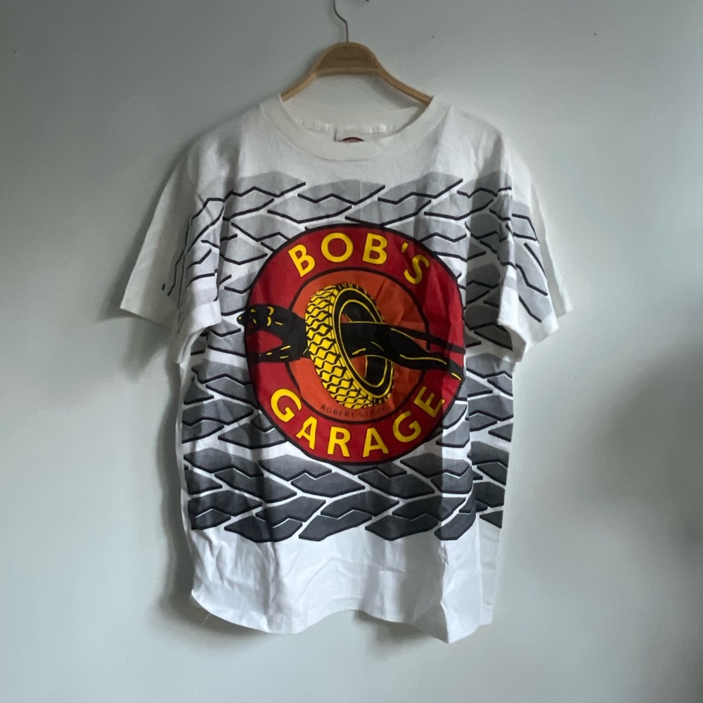 Vintage t shirt